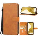 Leather Phone Case, For Samsung Galaxy S23 5G, For Samsung Galaxy S23 Ultra 5G, For Samsung Galaxy S23+ 5G
