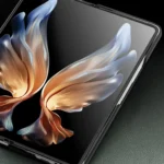 QIALINO Magnetic Genuine Leather Phone Case, For Samsung Galaxy Z Fold3 5G/W22 5G, For Samsung Galaxy S22 5G, For Samsung Galaxy S22+ 5G, For Samsung Galaxy S22 Ultra 5G - Image 4