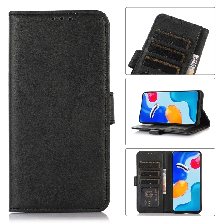 Cow Texture Leather Phone Case, For Nokia G60 5G, For Xiaomi Redmi K50 Ultra/12T/12T Pro, For Samsung Galaxy S23