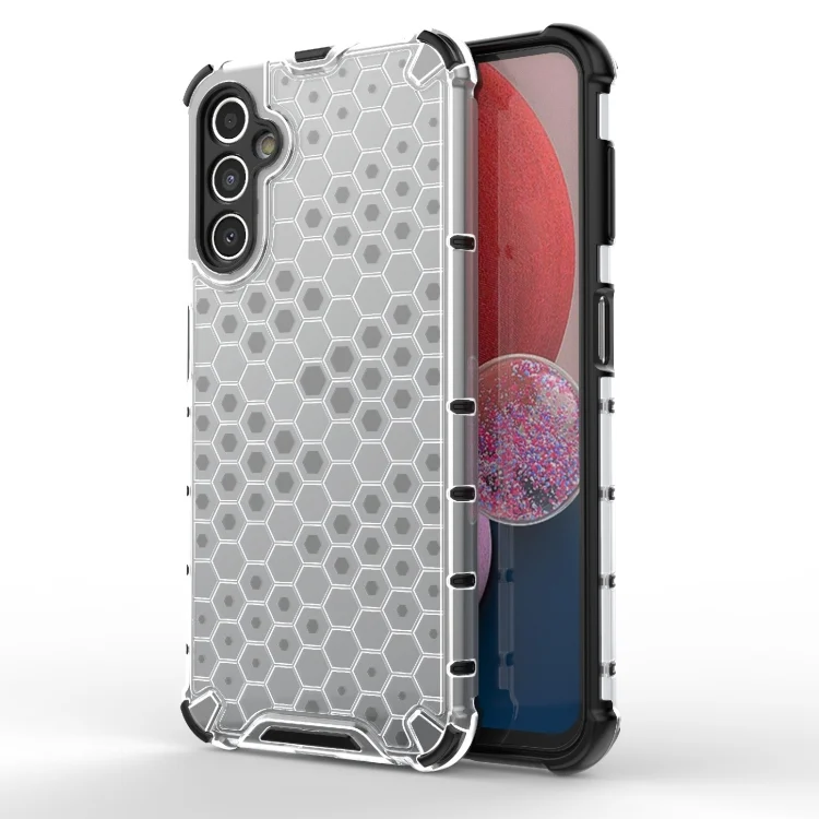 Shockproof Honeycomb PC + TPU Protective Phone Case, For Samsung Galaxy A14 5G, For Samsung Galaxy S23 5G, For Samsung Galaxy S23+ 5G, For Samsung Galaxy S23 Ultra 5G