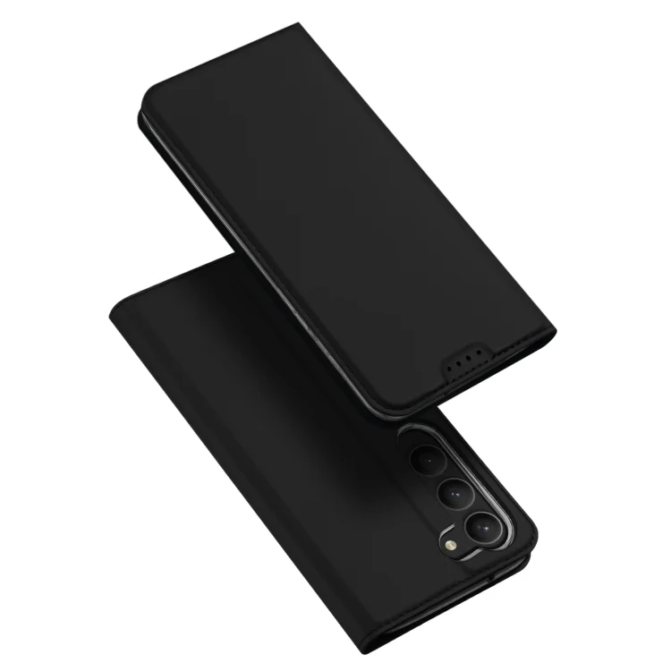 DUX DUCIS Skin Pro Series Flip Leather Phone Case, For Motorola Edge 30 Fusion, For Motorola Edge 30 Neo, For Motorola Edge 30 Ultra, For Realme GT Neo3, For vivo Y16 / Y02s, For Samsung Galaxy S23...