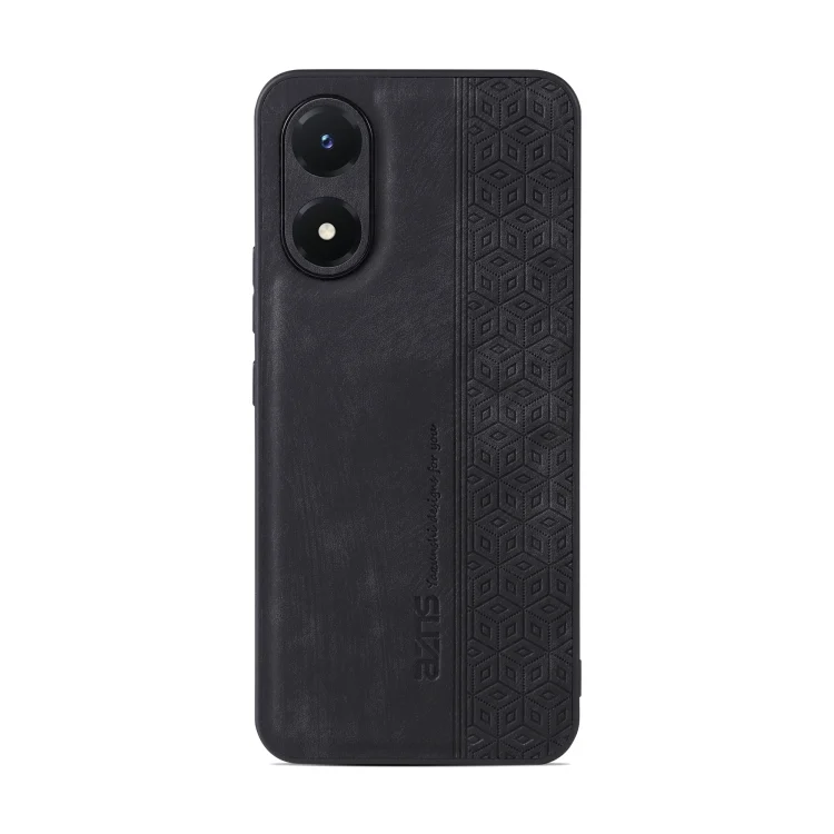 EDA003871701A_1.webp AZNS 3D Embossed Skin Feel Phone Case, For vivo Y02s 4G / Y16 4G, For Samsung Galaxy S22 5G, For Samsung Galaxy S22+ 5G - Image 6