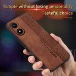 AZNS 3D Embossed Skin Feel Phone Case, For vivo Y02s 4G / Y16 4G, For Samsung Galaxy S22 5G, For Samsung Galaxy S22+ 5G - Image 2