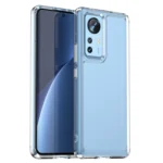 Candy Series TPU Phone Case, For Xiaomi 12S Pro