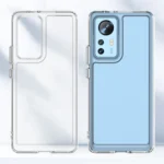 Candy Series TPU Phone Case, For Xiaomi 12S Pro - Image 2