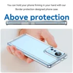 Candy Series TPU Phone Case, For Xiaomi 12S Pro - Image 4