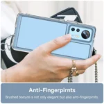 Candy Series TPU Phone Case, For Xiaomi 12S Pro - Image 5