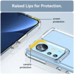 Candy Series TPU Phone Case, For Xiaomi 12S Pro - Image 6
