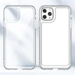 Candy Series TPU Phone Case, For iPhone 11 Pro, For iPhone 11, For iPhone 11 Pro Max, For iPhone SE 2022 / SE 2020 / 8 / 7, For Xiaomi 12 Pro, For Xiaomi 12 Pro Dimensity - Image 2