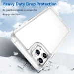 Candy Series TPU Phone Case, For iPhone 11 Pro, For iPhone 11, For iPhone 11 Pro Max, For iPhone SE 2022 / SE 2020 / 8 / 7, For Xiaomi 12 Pro, For Xiaomi 12 Pro Dimensity - Image 3