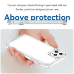 Candy Series TPU Phone Case, For iPhone 11 Pro, For iPhone 11, For iPhone 11 Pro Max, For iPhone SE 2022 / SE 2020 / 8 / 7, For Xiaomi 12 Pro, For Xiaomi 12 Pro Dimensity - Image 4