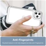 Candy Series TPU Phone Case, For iPhone 11 Pro, For iPhone 11, For iPhone 11 Pro Max, For iPhone SE 2022 / SE 2020 / 8 / 7, For Xiaomi 12 Pro, For Xiaomi 12 Pro Dimensity - Image 5