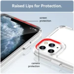 Candy Series TPU Phone Case, For iPhone 11 Pro, For iPhone 11, For iPhone 11 Pro Max, For iPhone SE 2022 / SE 2020 / 8 / 7, For Xiaomi 12 Pro, For Xiaomi 12 Pro Dimensity - Image 6