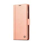 LC.IMEEKE PU + TPU Skin-friendly Feeling Leather Phone Case, For Samsung Galaxy S23 5G, For Samsung Galaxy S23+ 5G - Image 2