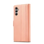 LC.IMEEKE PU + TPU Skin-friendly Feeling Leather Phone Case, For Samsung Galaxy S23 5G, For Samsung Galaxy S23+ 5G - Image 3