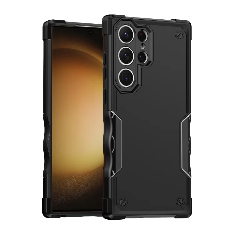 Non-slip Shockproof Armor Phone Case, For Samsung Galaxy S23 Ultra 5G, For Samsung Galaxy A14 5G