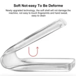 TPU Phone Case, For Samsung Galaxy S22 Ultra 5G, For Samsung Galaxy S10e - Image 2