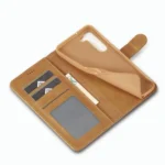LC.IMEEKE Calf Texture Horizontal Flip Leather Phone Case, For Samsung Galaxy S23 5G, For Samsung Galaxy S23+ 5G, For Samsung Galaxy S23 Ultra 5G - Image 5