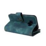 Multifunctional Card Slot Zipper Wallet Leather Phone Case, For Samsung Galaxy Note9, For Samsung Galaxy Note10+, For Samsung Galaxy Note20, For Samsung Galaxy Note20 Ultra - Image 6