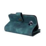 Multifunctional Card Slot Zipper Wallet Leather Phone Case, For Samsung Galaxy S8, For Samsung Galaxy S8+, For Samsung Galaxy S9, For Samsung Galaxy S9+ - Image 6