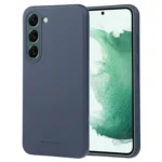 GOOSPERY SOFT FEELING Liquid TPU Soft Case, For Samsung Galaxy S23 5G, For Samsung Galaxy S23+ 5G, For Samsung Galaxy S23 Ultra 5G