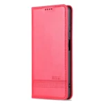 AZNS Magnetic Calf Texture Flip Leather Phone Case, For Xiaomi Redmi Note 12 Pro 5G China / Note 12 Pro 5G+ China - Image 3