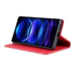 AZNS Magnetic Calf Texture Flip Leather Phone Case, For Xiaomi Redmi Note 12 Pro 5G China / Note 12 Pro 5G+ China - Image 6