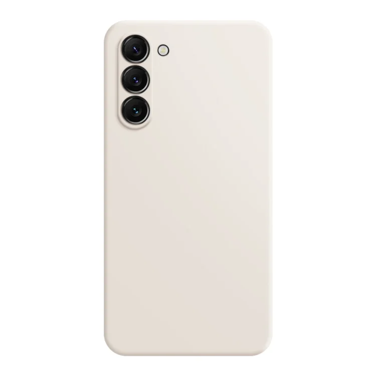 Imitation Liquid Silicone Phone Case, For Samsung Galaxy S23+ 5G, For Samsung Galaxy S23 Ultra 5G
