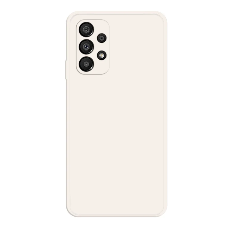 Imitation Liquid Silicone Phone Case, For Samsung Galaxy A33 5G, For Samsung Galaxy A52/A52s 5G