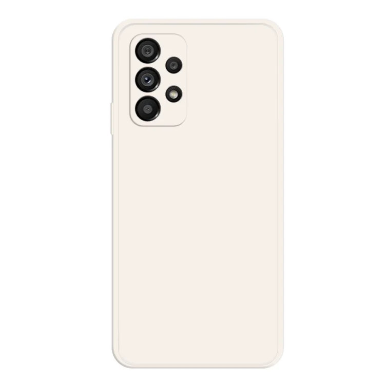 Imitation Liquid Silicone Phone Case, For Samsung Galaxy A53 5G, For Samsung Galaxy A73 5G