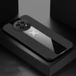 XINLI Stitching Cloth Textue Shockproof TPU Phone Case, For Huawei Mate 50, For Huawei Mate 50 Pro, For Honor Play6T, For Honor Play6T Pro