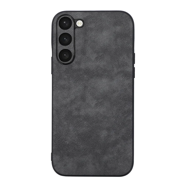 Morocco Texture PU Phone Case, For Samsung Galaxy S23 5G