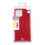 For Samsung Galaxy S23 Ultra 5G GOOSPERY PEARL JELLY Shockproof TPU Phone Case, For Samsung Galaxy S23 Ultra 5G - Image 7