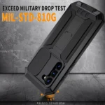 R-JUST Sliding Camera Design Waterproof Dustproof Shockproof Phone Case, For Samsung Galaxy S23 5G, For Samsung Galaxy S23+ 5G, For Samsung Galaxy S23 Ultra 5G - Image 6