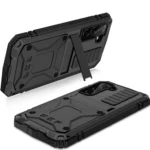 R-JUST Waterproof Dustproof Shockproof Phone Case, For Samsung Galaxy S23 5G, For Samsung Galaxy S23+ 5G, For Samsung Galaxy S23 Ultra 5G - Image 3