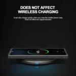 iPAKY Shockproof PC + TPU Protective Phone Case, For Samsung Galaxy S23 5G, For Samsung Galaxy S23+ 5G, For Samsung Galaxy S23 Ultra 5G - Image 4