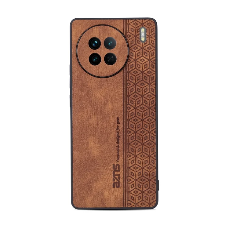EDA004132201A_1.webp AZNS 3D Embossed Skin Feel Phone Case, For vivo X90, For vivo X90 Pro, For Samsung Galaxy A14 5G, For Samsung Galaxy S23 5G - Image 6