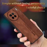 AZNS 3D Embossed Skin Feel Phone Case, For vivo X90, For vivo X90 Pro, For Samsung Galaxy A14 5G, For Samsung Galaxy S23 5G - Image 2