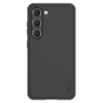 NILLKIN Super Frosted Shield Pro PC + TPU Phone Case, For Samsung Galaxy S23 5G, For Samsung Galaxy S23 Ultra 5G