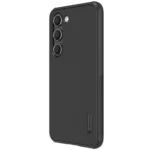 NILLKIN Super Frosted Shield Pro PC + TPU Phone Case, For Samsung Galaxy S23 5G, For Samsung Galaxy S23 Ultra 5G - Image 3