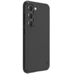 NILLKIN Super Frosted Shield Pro PC + TPU Phone Case, For Samsung Galaxy S23 5G, For Samsung Galaxy S23 Ultra 5G - Image 4