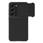 NILLKIN Synthetic Fiber Camshield Phone Case, For Xiaomi 13, For Xiaomi 13 Pro, For Samsung Galaxy S23 5G