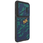 NILLKIN 3D Lens Sliding Camera Phone Case, For Samsung Galaxy S23 5G, For Samsung Galaxy S23+ 5G, For Samsung Galaxy S23 Ultra 5G - Image 2