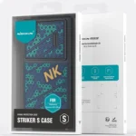 NILLKIN 3D Lens Sliding Camera Phone Case, For Samsung Galaxy S23 5G, For Samsung Galaxy S23+ 5G, For Samsung Galaxy S23 Ultra 5G - Image 7