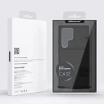 NILLKIN CamShield Liquid Silicone + PC Phone Case, For Samsung Galaxy S23 Ultra 5G - Image 5