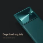 NILLKIN PC + TPU Phone Case, For Samsung Galaxy S23 Ultra 5G - Image 2