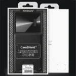 NILLKIN PC + TPU Phone Case, For Samsung Galaxy S23 Ultra 5G - Image 5