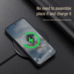 NILLKIN PC + TPU Phone Case, For Samsung Galaxy S23 5G - Image 5