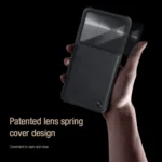 NILLKIN PC + TPU Phone Case, For Samsung Galaxy S23 5G - Image 6