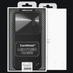 NILLKIN PC + TPU Phone Case, For Samsung Galaxy S23 5G - Image 7